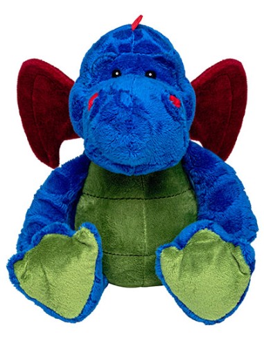 M-M160893-MiniFeet® Dragon Magnus
